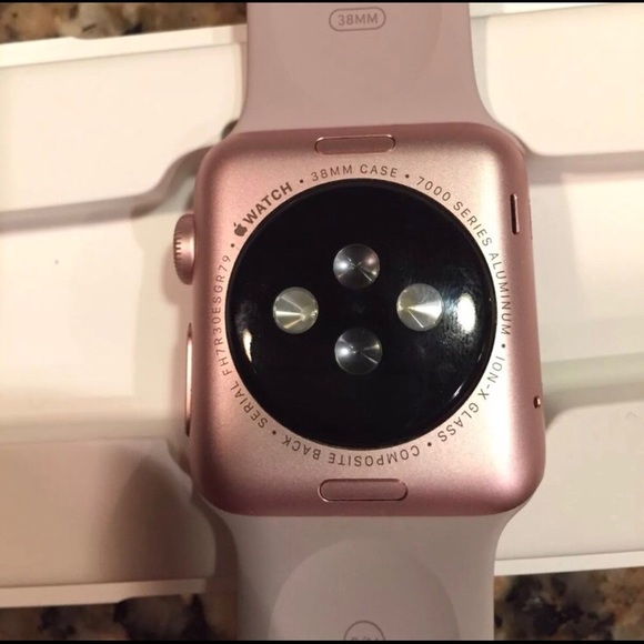 Apple Watch